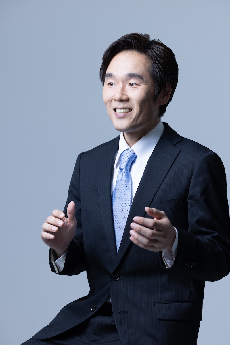 福井健太郎 画像